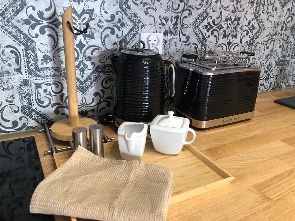 Apartament Silence Stone Hill Przy Skale Szklarska Poreba