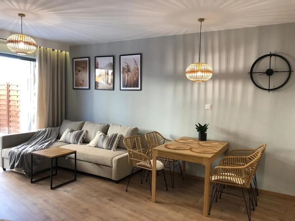 Apartment Apartament Silence Stone Hill Przy Skale Szklarska Poreba