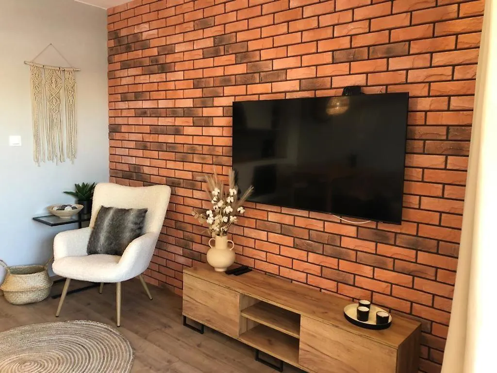 Apartment Apartament Silence Stone Hill Przy Skale Szklarska Poreba Poland