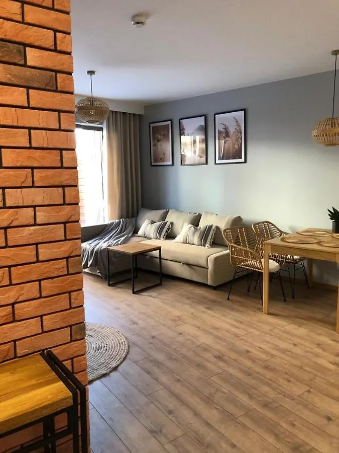 Apartament Silence Stone Hill Przy Skale Szklarska Poreba Poland