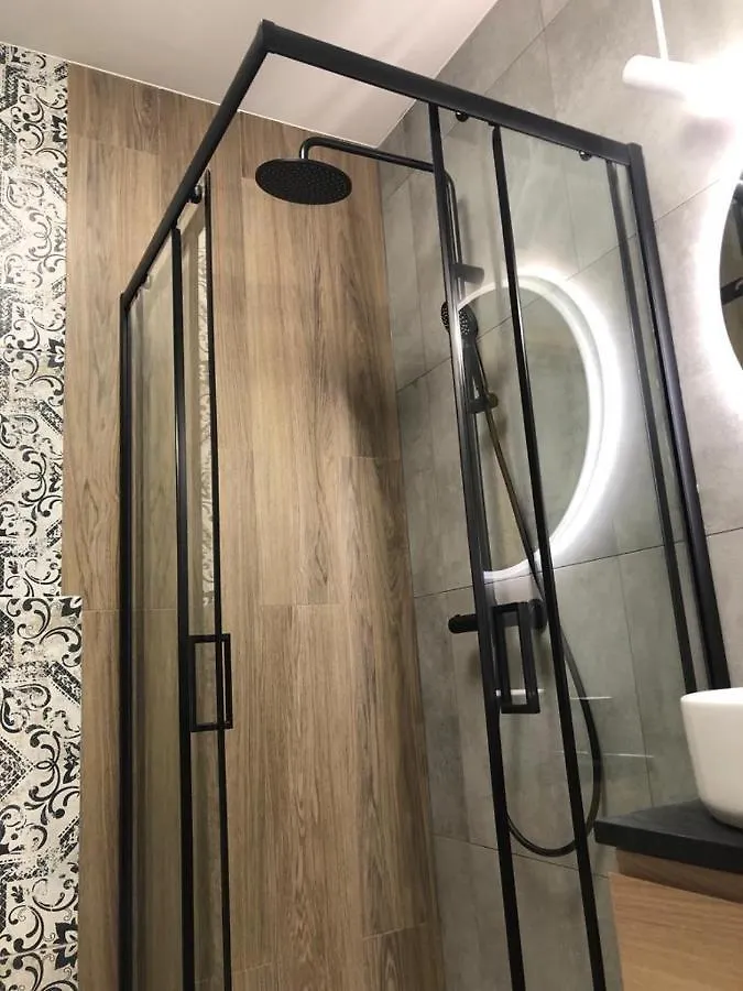 Apartament Silence Stone Hill Przy Skale 스클라르스카포렘바