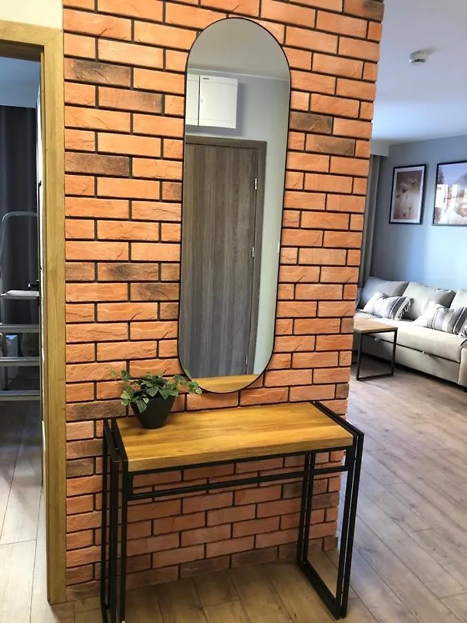 아파트 Apartament Silence Stone Hill Przy Skale 스클라르스카포렘바